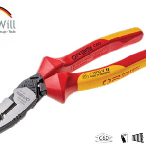 „EvoPlus“ HD Combination pliers