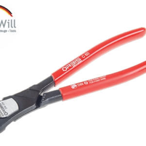 HD End-cutting nippers - piano