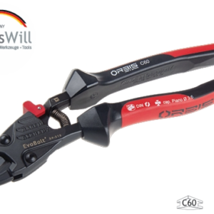 „EvoBolt“ PowerCutter