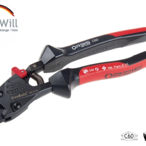 „EvoBolt“ PowerCutter