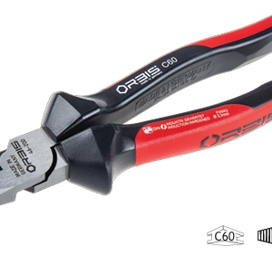 HD Combination pliers - piano