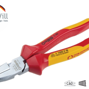 HD Combination pliers - piano