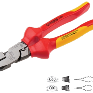 Lineman’s pliers
