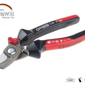 „EvoShark“ Cable shears