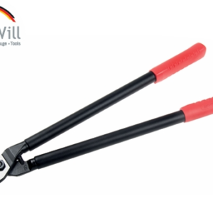 Cable shears