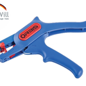 Automatic wire stripper