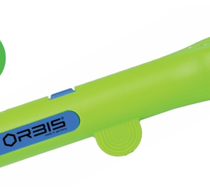 Round cable stripper - Green Line