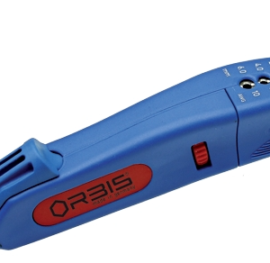 Multi cable stripper