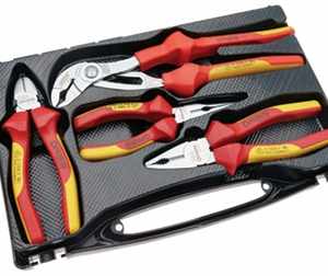 Tool box - 4 pcs.