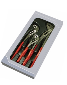 „Superior Standard“ water pump pliers kit