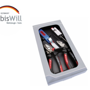 „EvoL!ne® I“ tool kit - 4 pcs.