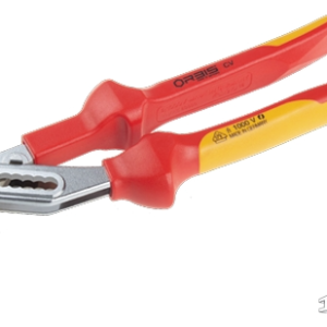 „Industry“ Water pump pliers