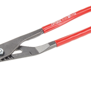 „SMART“ Water pump pliers