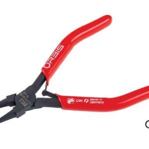 BL Electronic Round nose pliers