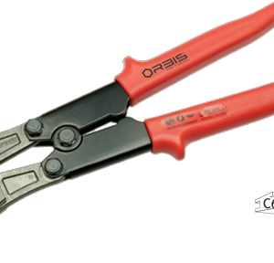 Pocket bolt cutter