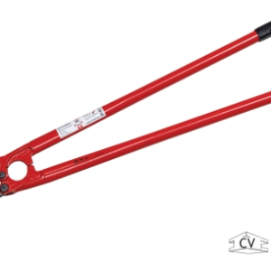 Concrete mesh and bolt cutter