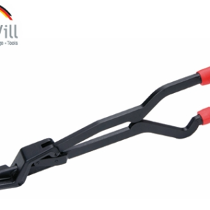 Safety strap cutter