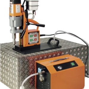 ROTABEST®– VACUUM SYSTEM VACUBEST