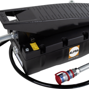 ALFRA AIR-HYDRAULIC PUMP – LHP 700