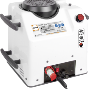 ALFRA ELECTRO-HYDRAULIC PUMP AHP S