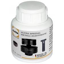ALFRA – SPECIAL METAL LUBRICATING PASTE