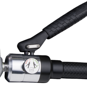 COMPACT COMBI® MANUAL PUNCHER 90°