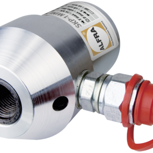 HYDRAULIC CYLINDERS AND ACCESSORIES