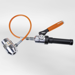 COMPACT FLEX® HAND HYDRAULICS