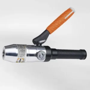 COMPACT MANUAL PUNCHER STRAIGHT