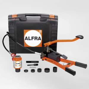 ALFRA FOOT PUMP