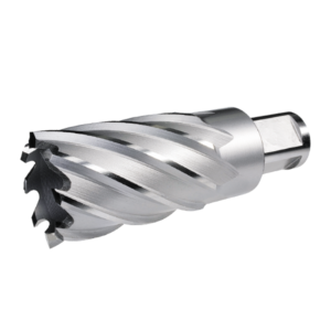 ALFRA ROTABEST® HSS-BASIC Core drill WELDON