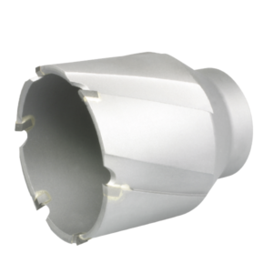 ALFRA ROTABEST® TCT CORE DRILL TYPE AL CARBIDE-TIPPED