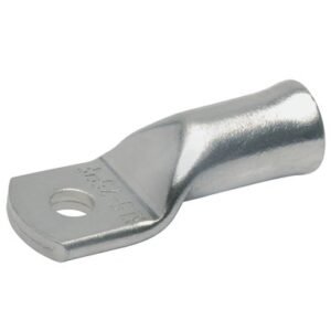 Tabular Cable Lugs, Cu, F-series 70mm² Size of bolt dia. M14