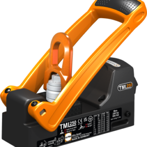 " LIFTING MAGNET TML 500 LOAD-LIFTING - FLAT STEEL"