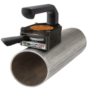 MANUAL LIFTING MAGNET TMH 50 R