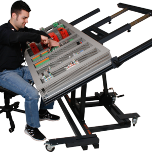ALFRA ASSEMBLY TABLE AMT 150